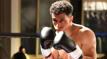 انطلق بطل العالم.. تردد CBC ومواعيد عرض المسلسل